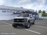 2026 Ford F-150 Hybrid XLT