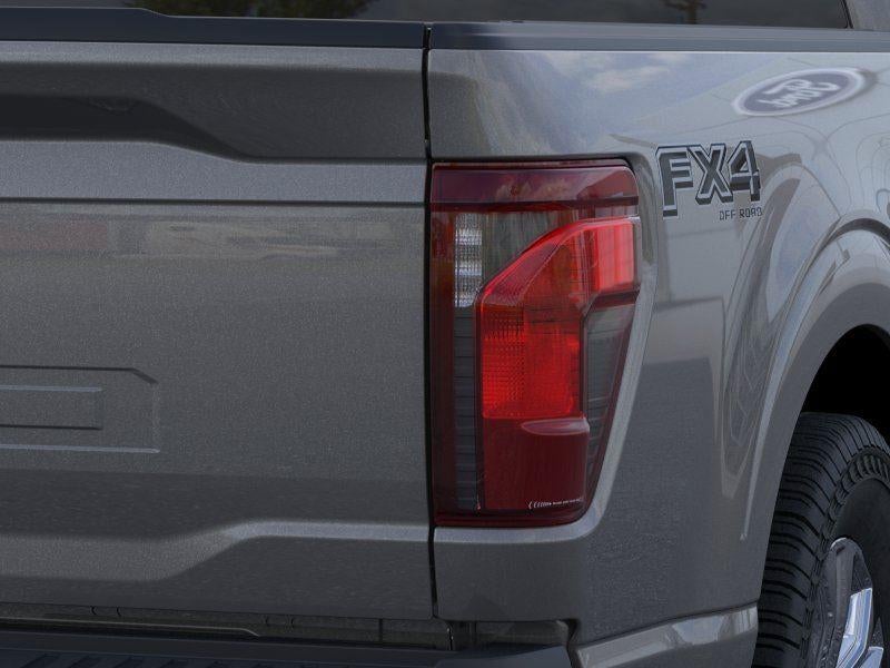 2026 Ford F-150 Hybrid XLT