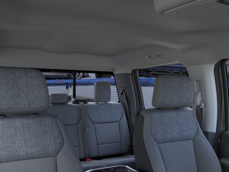 2026 Ford F-150 Hybrid XLT
