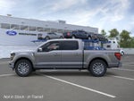 2026 Ford F-150 Hybrid XLT