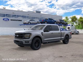 2026 Ford F-150 Hybrid XLT