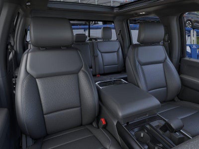 2026 Ford F150 PICKUP Lariat®