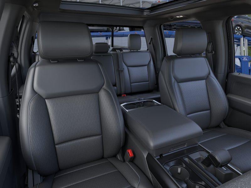 2026 Ford F150 PICKUP Lariat®