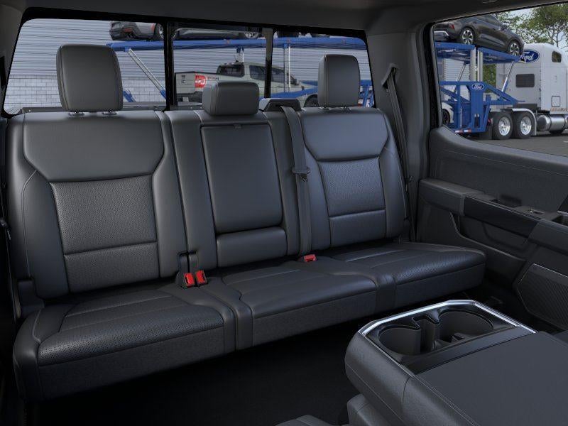 2026 Ford F150 PICKUP Lariat®