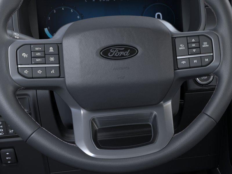 2026 Ford F150 PICKUP Lariat®