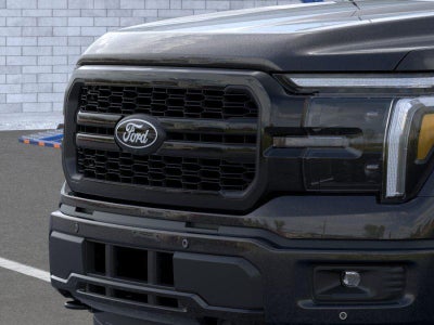 2026 Ford F150 PICKUP Lariat®