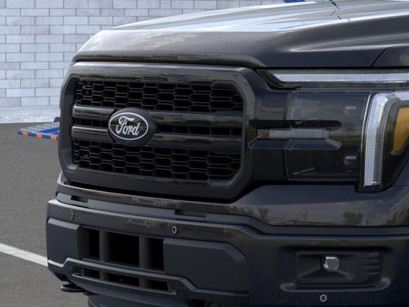 2026 Ford F150 PICKUP Lariat®