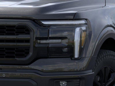 2026 Ford F150 PICKUP Lariat®