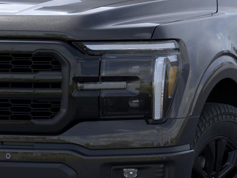 2026 Ford F150 PICKUP Lariat®