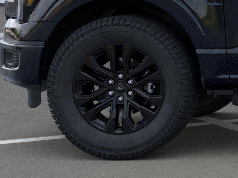 2026 Ford F150 PICKUP Lariat®