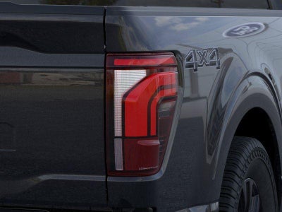 2026 Ford F150 PICKUP Lariat®