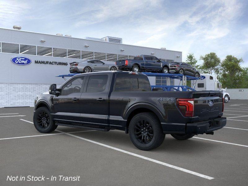 2026 Ford F150 PICKUP Lariat®