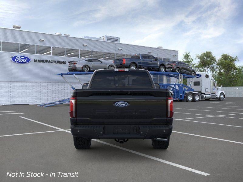 2026 Ford F150 PICKUP Lariat®