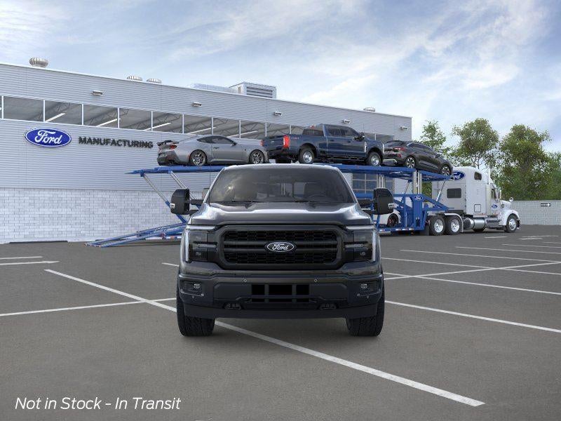 2026 Ford F150 PICKUP Lariat®