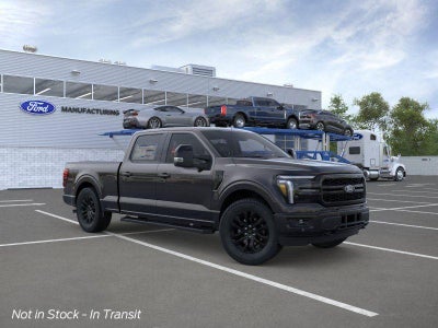 2026 Ford F150 PICKUP Lariat®