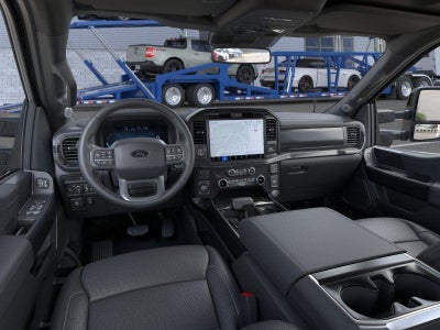 2026 Ford F150 PICKUP Lariat®