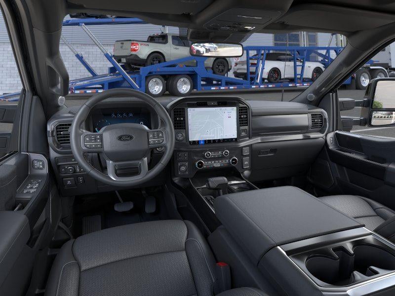 2026 Ford F150 PICKUP Lariat®