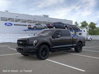 2026 Ford F150 PICKUP Lariat®