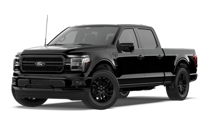 2026 Ford F150 PICKUP Lariat®