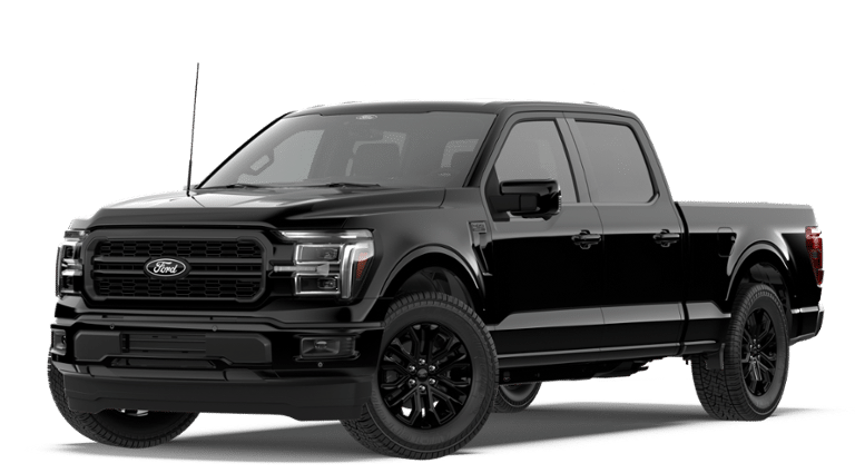 2026 Ford F150 PICKUP Lariat®