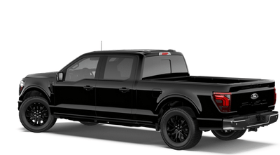 2026 Ford F150 PICKUP Lariat®