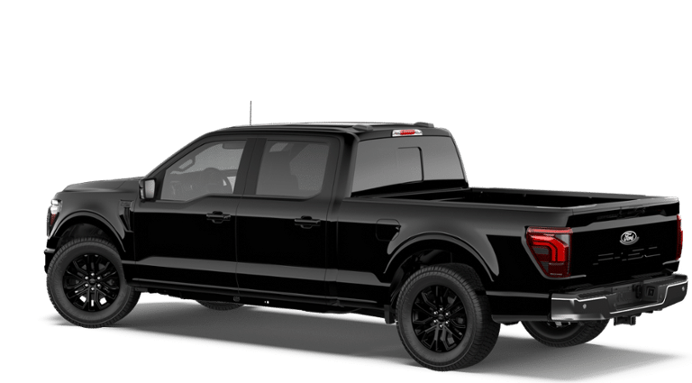 2026 Ford F150 PICKUP Lariat®