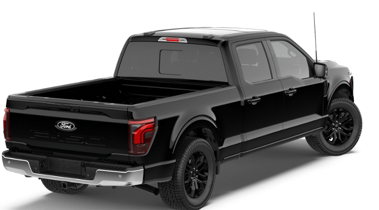 2026 Ford F150 PICKUP Lariat®