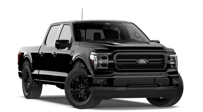 2026 Ford F150 PICKUP Lariat®