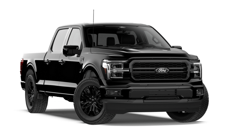 2026 Ford F150 PICKUP Lariat®