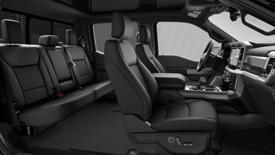 2026 Ford F150 PICKUP Lariat®