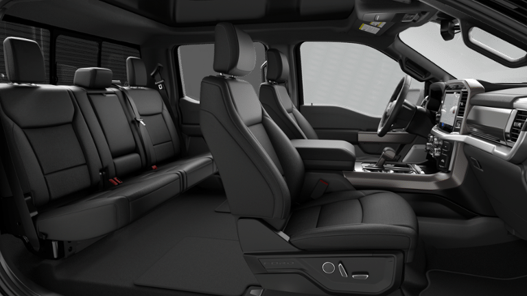 2026 Ford F150 PICKUP Lariat®