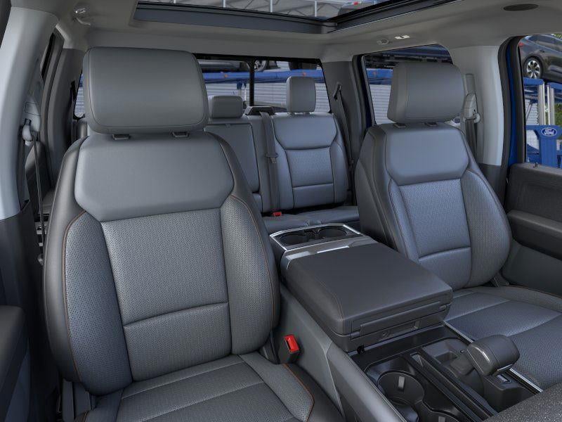 2026 Ford F150 PICKUP Lariat®