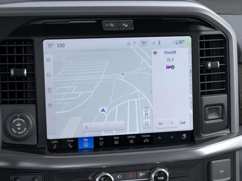 2026 Ford F150 PICKUP Lariat®