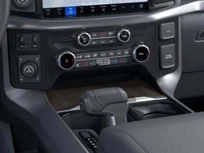 2026 Ford F150 PICKUP Lariat®