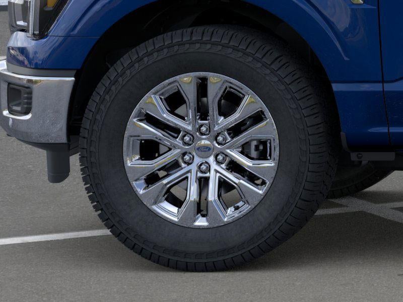 2026 Ford F150 PICKUP Lariat®