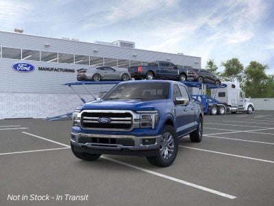 2026 Ford F150 PICKUP Lariat®