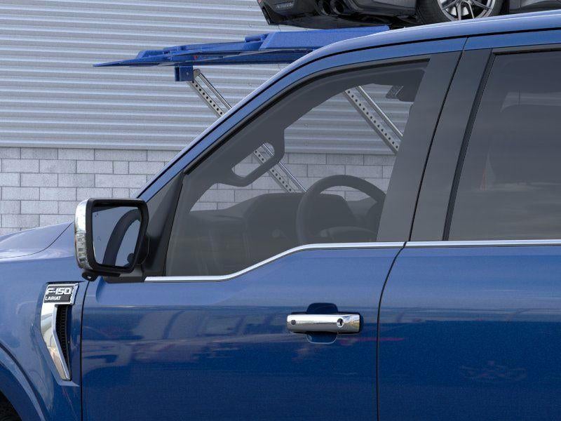 2026 Ford F150 PICKUP Lariat®