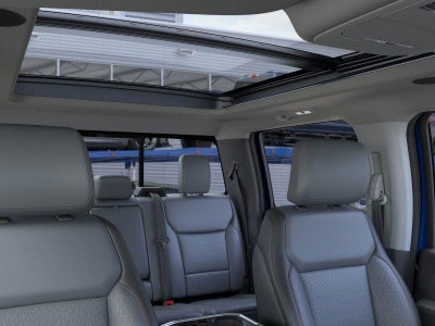 2026 Ford F150 PICKUP Lariat®