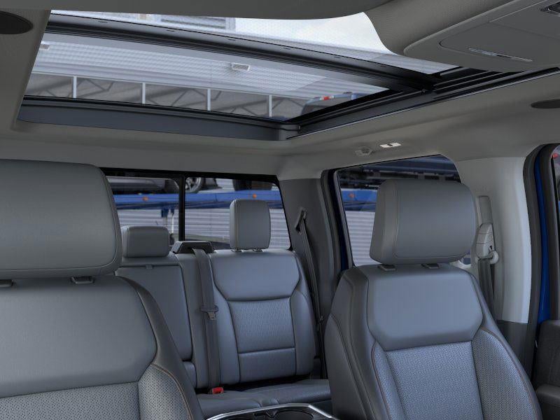 2026 Ford F150 PICKUP Lariat®