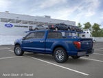2026 Ford F150 PICKUP Lariat®