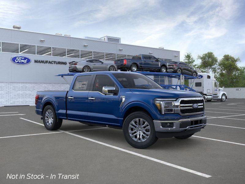 2026 Ford F150 PICKUP Lariat®