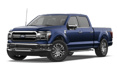 2026 Ford F150 PICKUP Lariat®