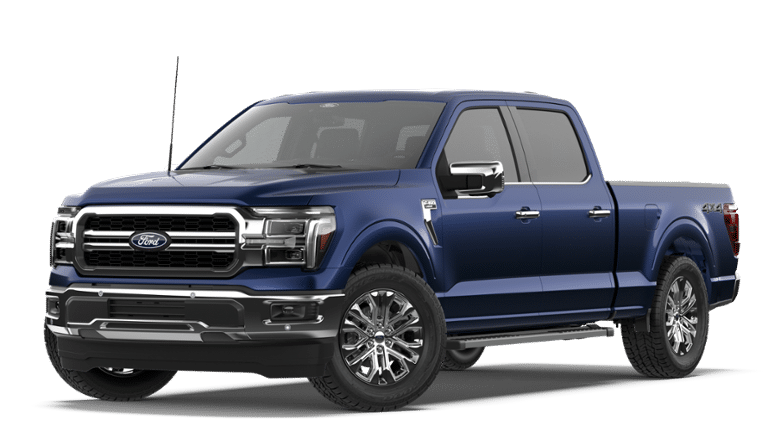 2026 Ford F150 PICKUP Lariat®
