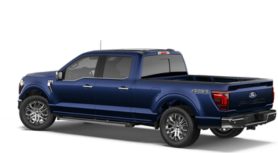 2026 Ford F150 PICKUP Lariat®
