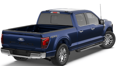 2026 Ford F150 PICKUP Lariat®