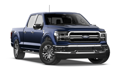 2026 Ford F150 PICKUP Lariat®
