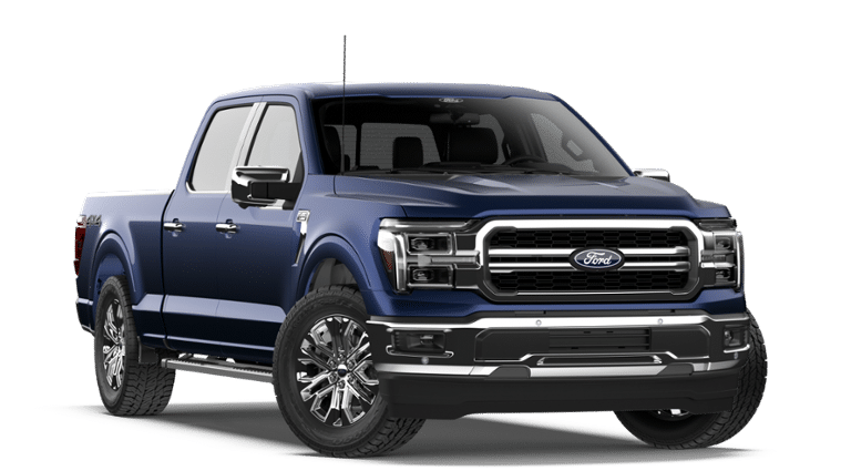 2026 Ford F150 PICKUP Lariat®