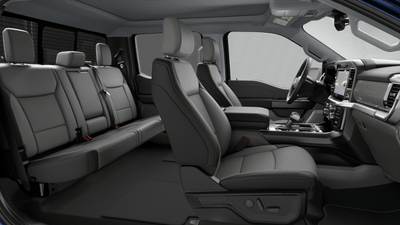 2026 Ford F150 PICKUP Lariat®