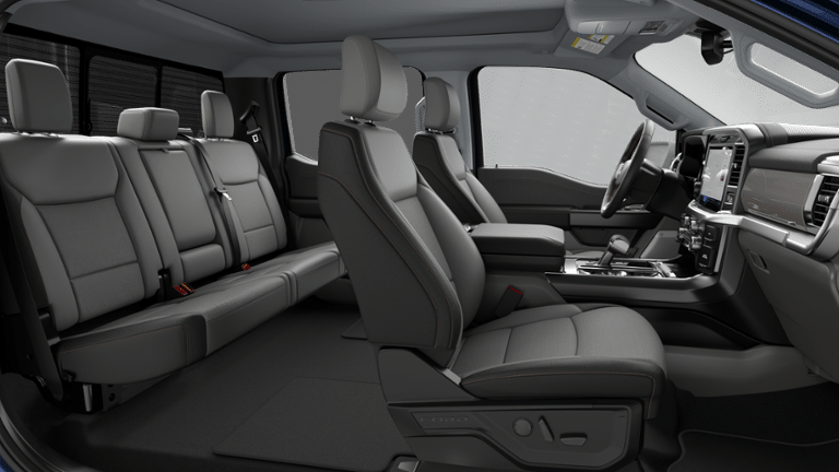 2026 Ford F150 PICKUP Lariat®