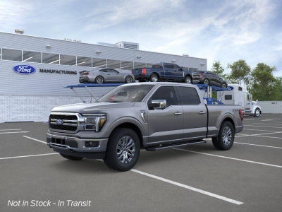 2026 Ford F150 PICKUP Lariat®